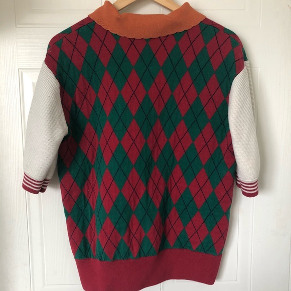 Kina & Tam The Perfect Day Polo - Picture 4 of 8